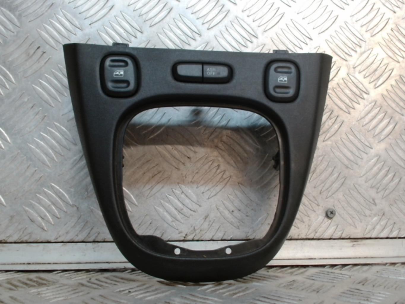 Interruttore alzacristalli FIAT PANDA 3 PHASE 1 Gasolina - 1