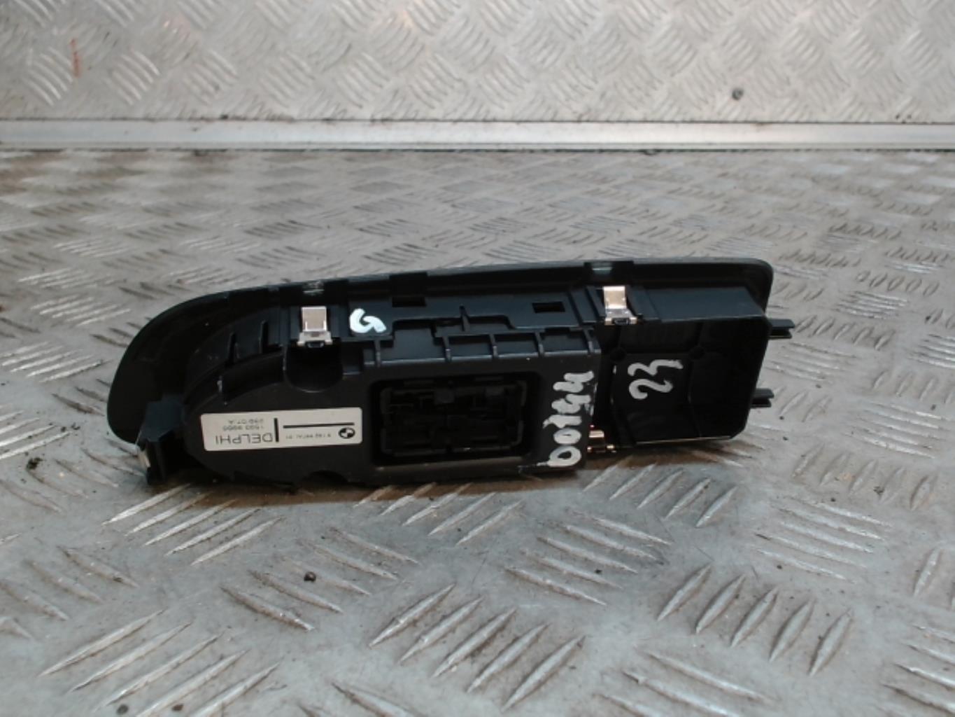 Interruttore lavacristalli posteriore sinistro BMW SERIE 1 E81 Diésel - 1