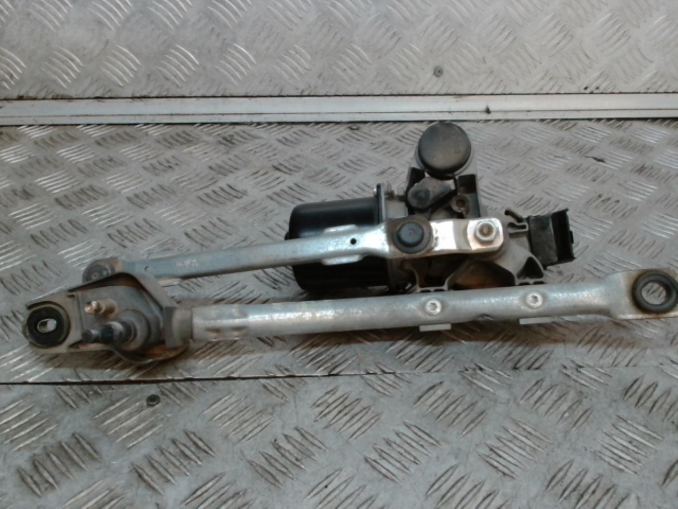 Motore tergicristallo anteriore TOYOTA AYGO 1 PHASE 1  - 1