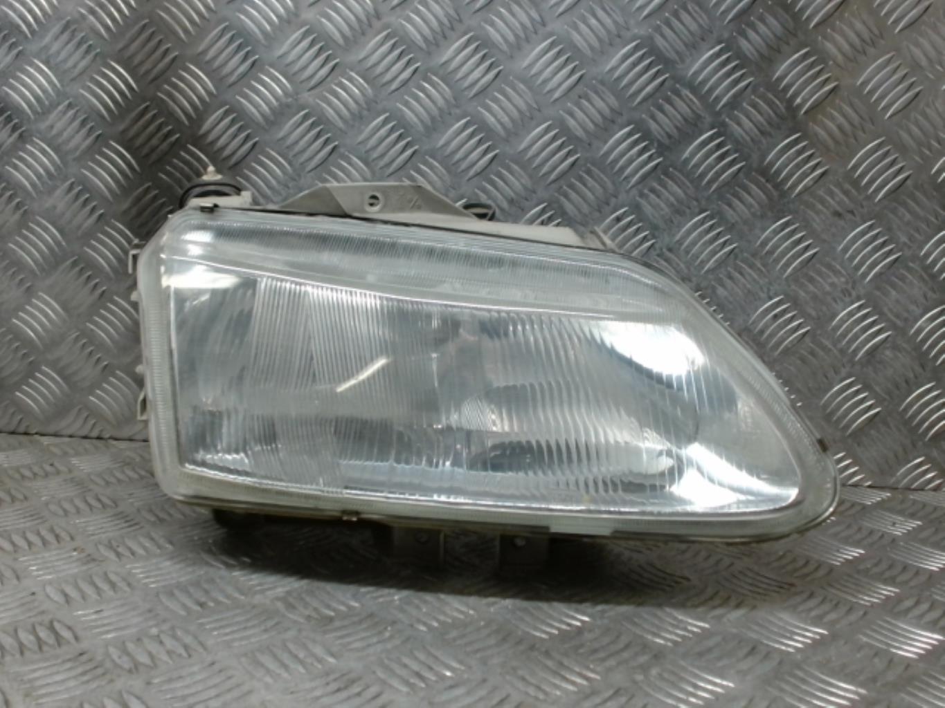 Gruppo ottico anteriore principale destro (luci)(faro) RENAULT ESPACE 3 Gasolina - 1