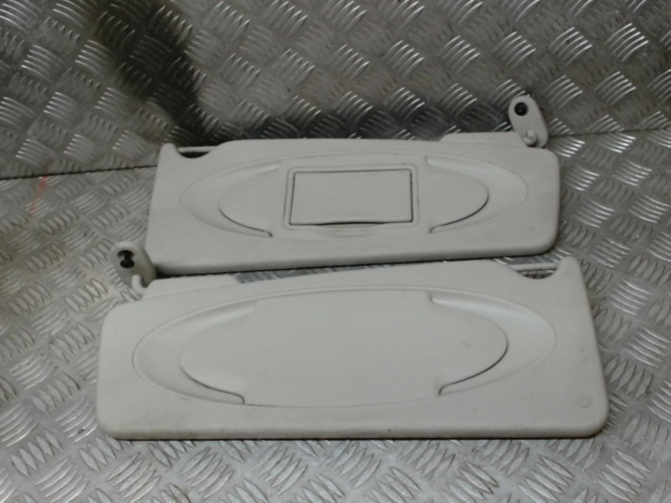 Pare soleil RENAULT KANGOO 2 PHASE 1 Diesel - 1
