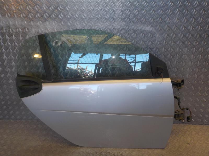Porte avant droit SMART FORTWO 2 COUPE Essence - 1
