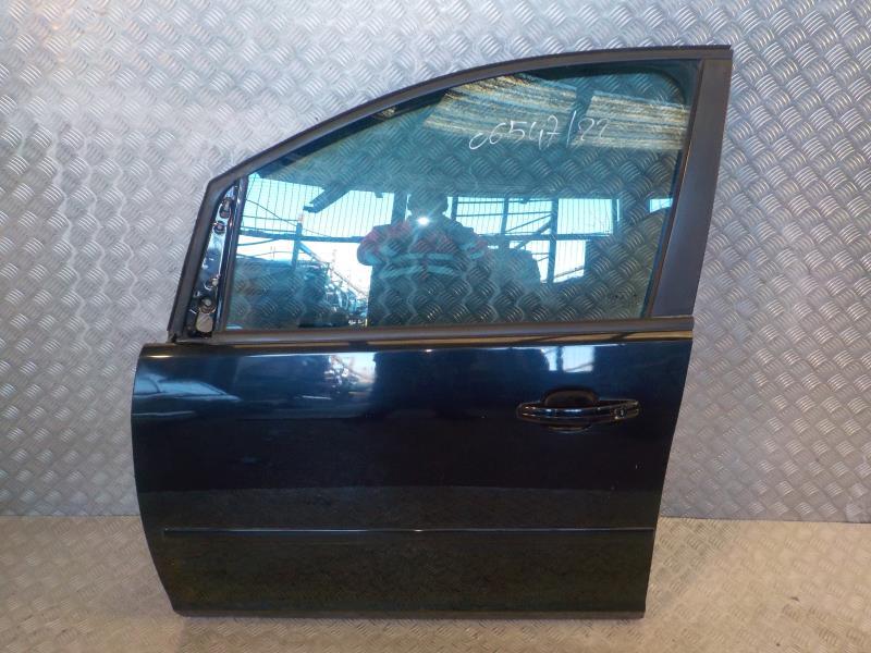 Porte avant gauche FORD C-MAX 1 PHASE 2 Diesel - 1