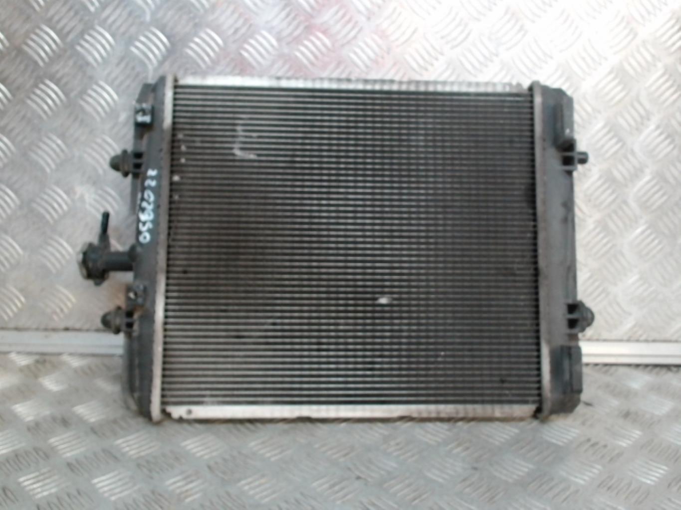 Radiatore acqua TOYOTA AYGO 1 PHASE 1  - 1
