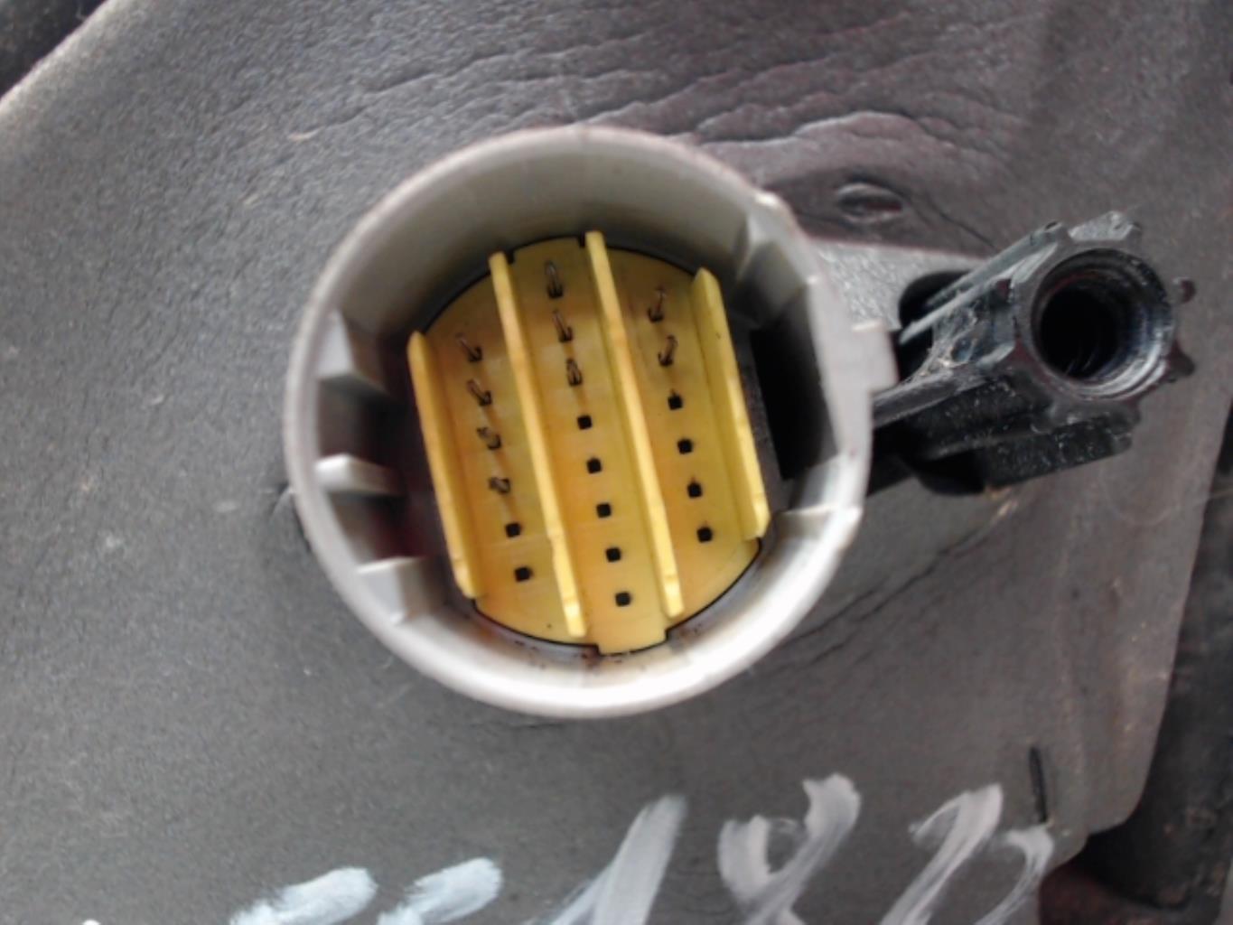 Retroviseur droit RENAULT LAGUNA 2 PHASE 1 Diesel - 1