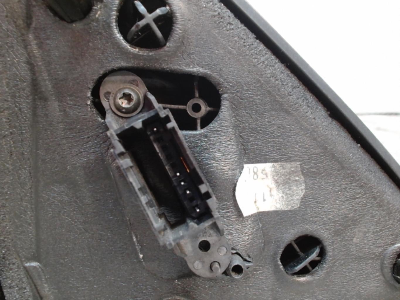 Retrovisor izquierdo RENAULT CLIO 2 PHASE 2 Gasolina - 1