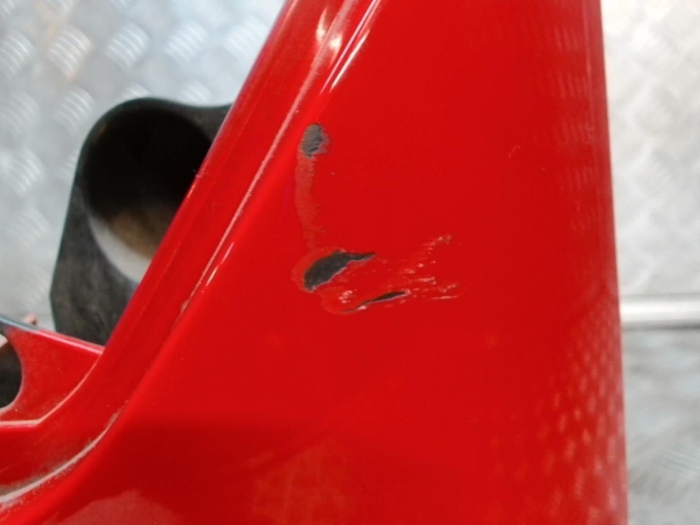 Support de phare droit (tôle) RENAULT KANGOO 2 PHASE 1  - 1