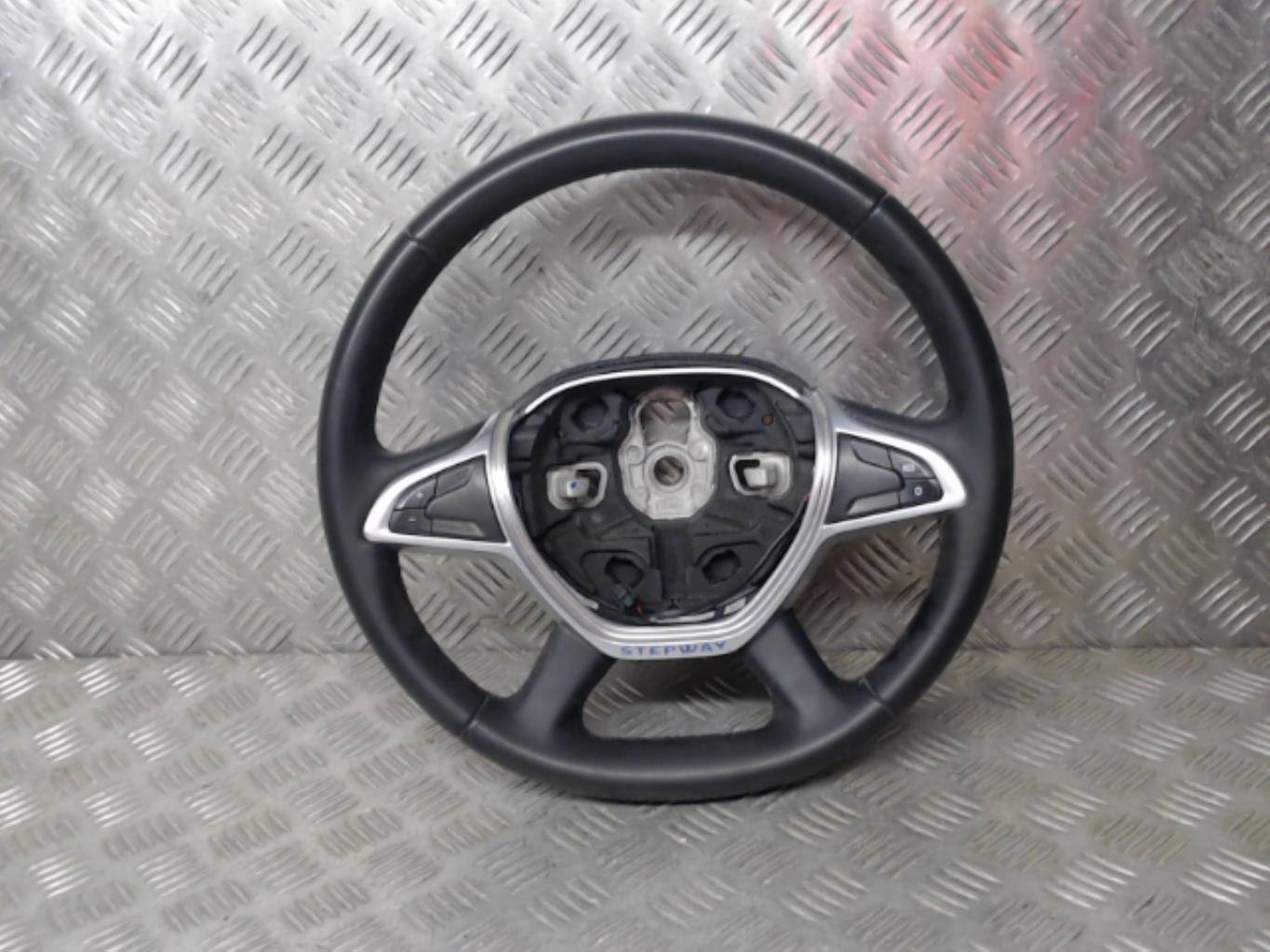 Volant DACIA LOGAN MCV 2 PHASE 2 BREAK Essence - 1