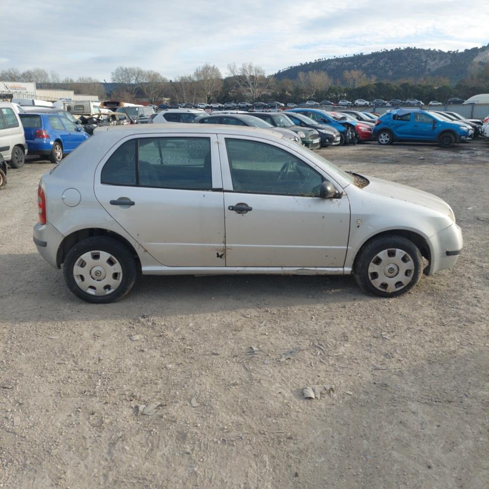 Fanale posteriore principale destro (luci) SKODA FABIA 1 PHASE 1 Diésel - 1