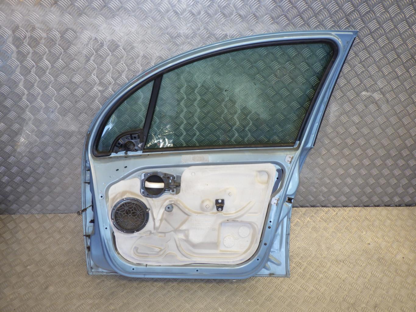 Porte avant droit CITROEN C3 1 PHASE 1 Diesel - 1