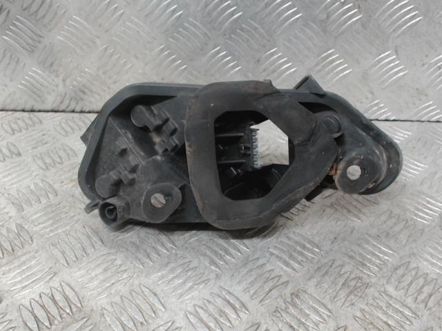 Base portalampade fanale posteriore sinistro OPEL CORSA D PHASE 1 Gasolina - 1