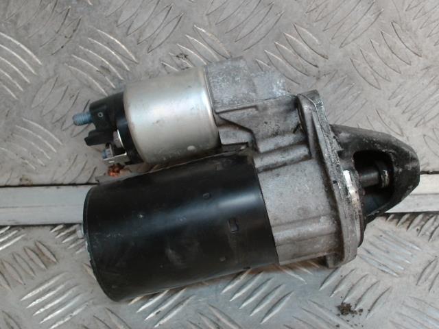 Demarreur LIGIER JS50  - 1