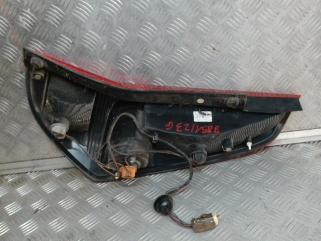 Fanale posteriore principale sinistro (luci) SUZUKI SPLASH Gasolina - 1