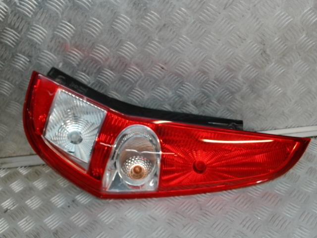 Fanale posteriore principale destro (luci) SUZUKI SPLASH Gasolina - 1