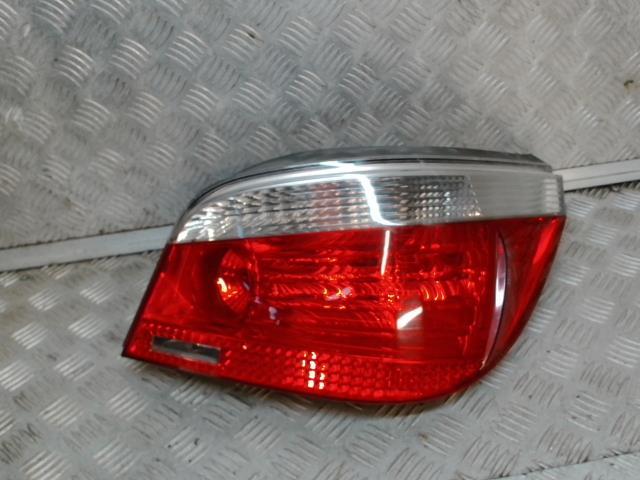Fanale posteriore principale destro (luci) BMW SERIE 5 E60 PHASE 1 Diésel - 1