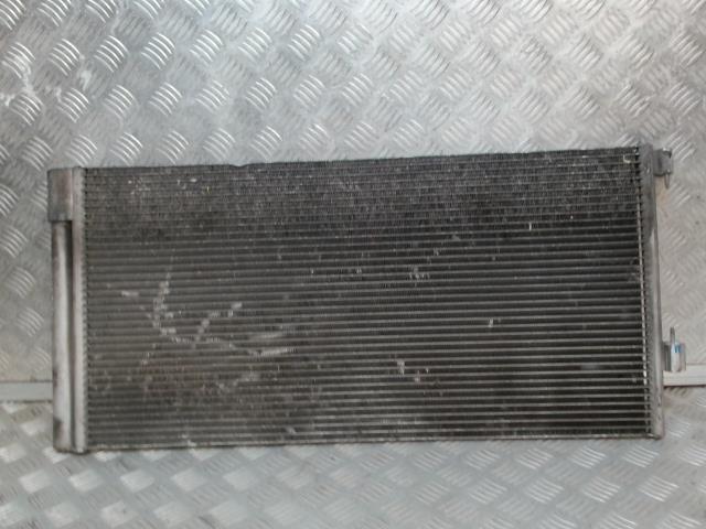 Radiateur clim JEEP CHEROKEE 4  - 1
