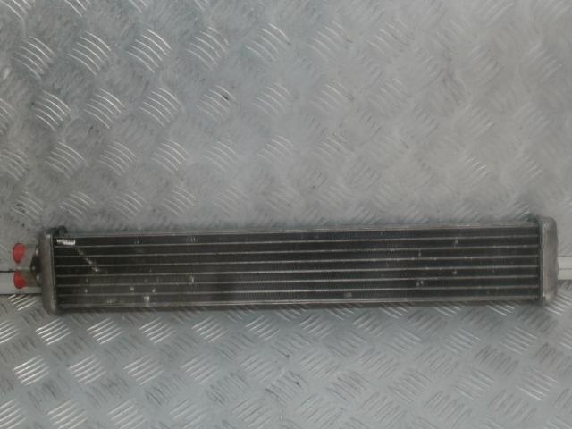Echangeur air (Intercooler) BMW X4 F98 PHASE 1 Essence - 1