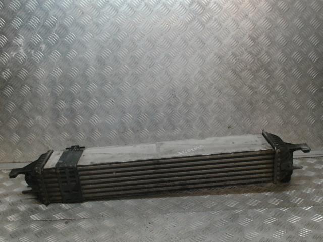 Echangeur air (Intercooler) JEEP CHEROKEE 4  - 1