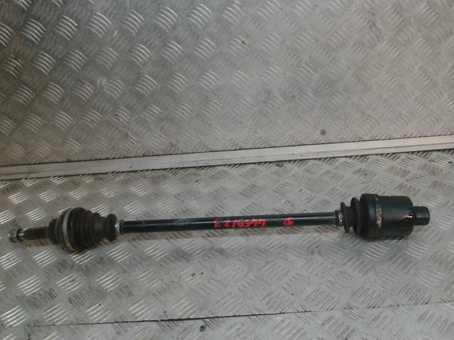 Cardan droit (transmission) LIGIER JS50  - 1