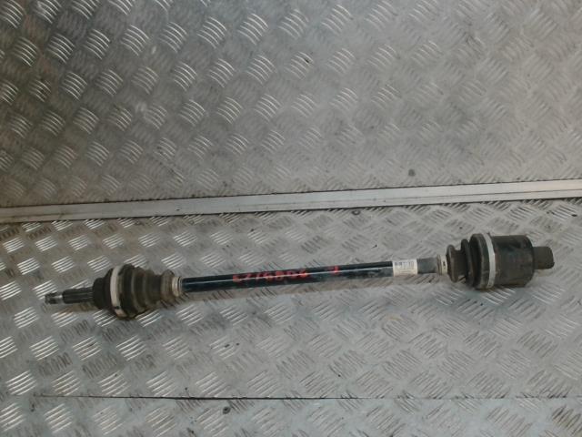 Cardan gauche (transmission) LIGIER JS50  - 1