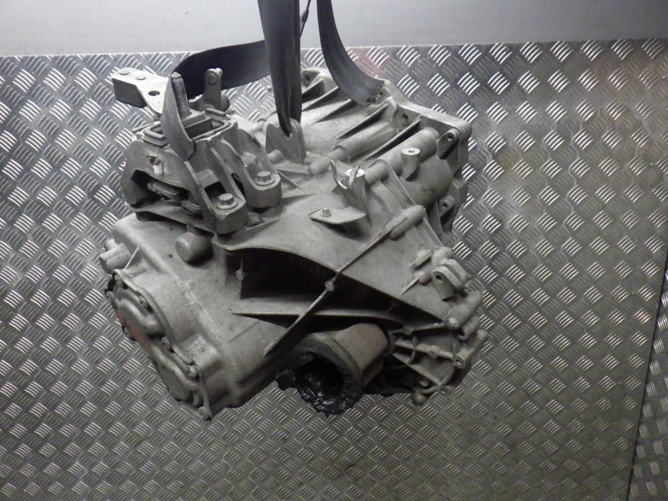 Boite de vitesses MINI MINI 2 R56 PHASE 1  - 1