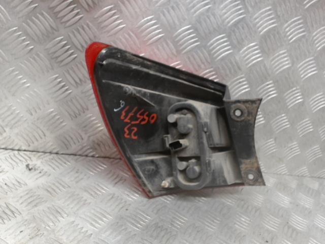 Fanale posteriore principale destro (luci) NISSAN QASHQAI 1 PHASE 1 Diésel - 1