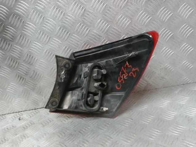 Fanale posteriore principale sinistro (luci) NISSAN QASHQAI 1 PHASE 1 Diésel - 1