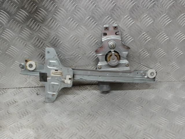 Alzacristalli elettrico posteriore destro CITROEN C5 2 BREAK Diésel - 1