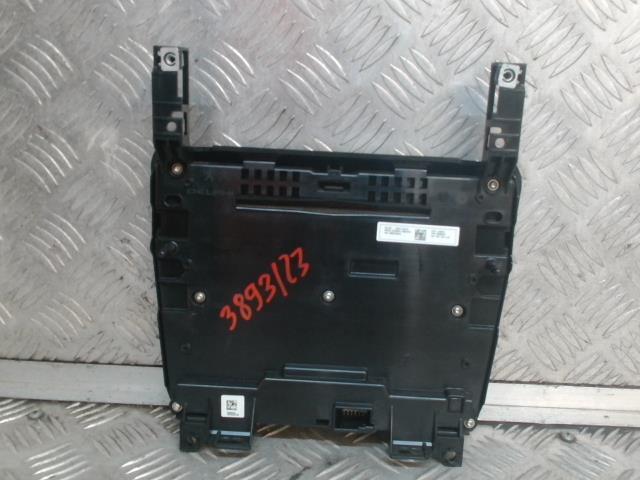 Commande chauffage CITROEN DS4 PHASE 1 Diesel - 1