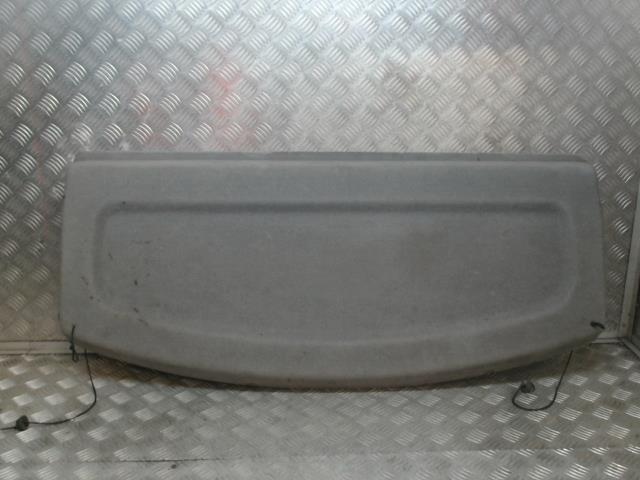 Plage arriere VOLKSWAGEN GOLF PLUS PHASE 1  - 1