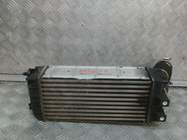 Echangeur air (Intercooler) CITROEN DS4 PHASE 1 Diesel - 1