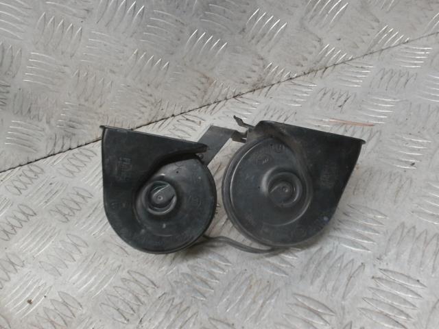 Avertisseur/Klaxon CITROEN DS4 PHASE 1 Diesel - 1