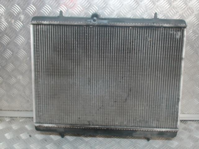 Radiateur eau CITROEN DS4 PHASE 1 Diesel - 1