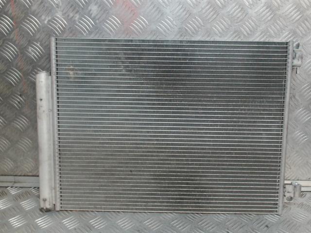 Condenseur de clim RENAULT CLIO 4 PHASE 1  - 1