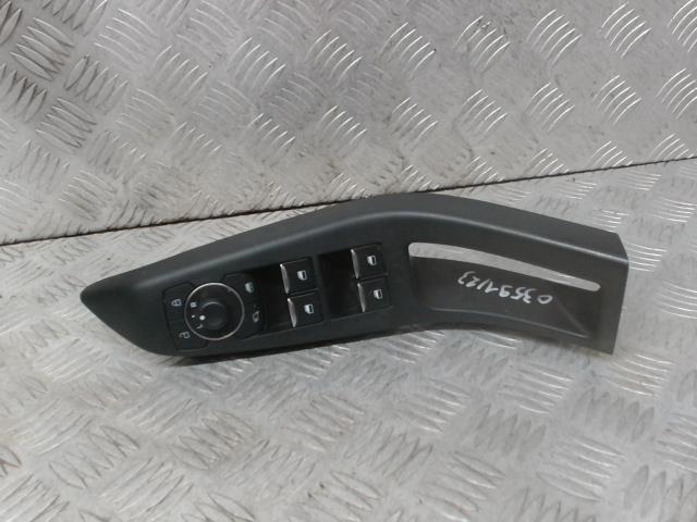 Interruttore lavacristalli anteriore sinistro FORD PUMA 2 Essence/Ethanol/Hybride - 1