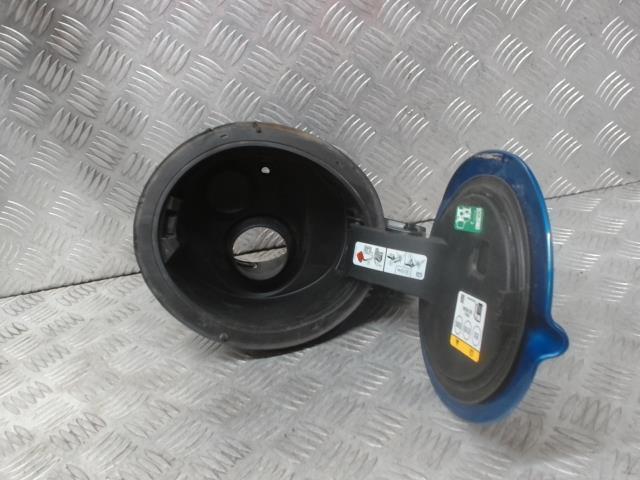 Trappe d'essence FORD PUMA 2 Essence/Ethanol/Hybride - 1