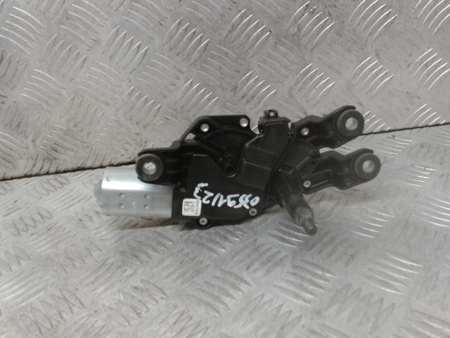 Motore tergicristallo posteriore FORD PUMA 2 Essence/Ethanol/Hybride - 1
