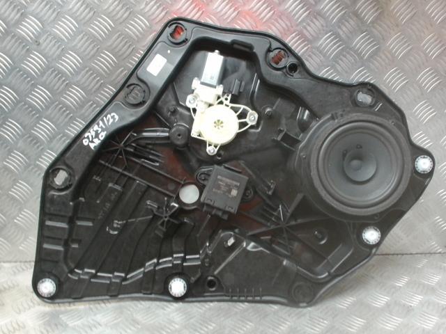 Alzacristalli elettrico posteriore sinistro FORD PUMA 2 Essence/Ethanol/Hybride - 1