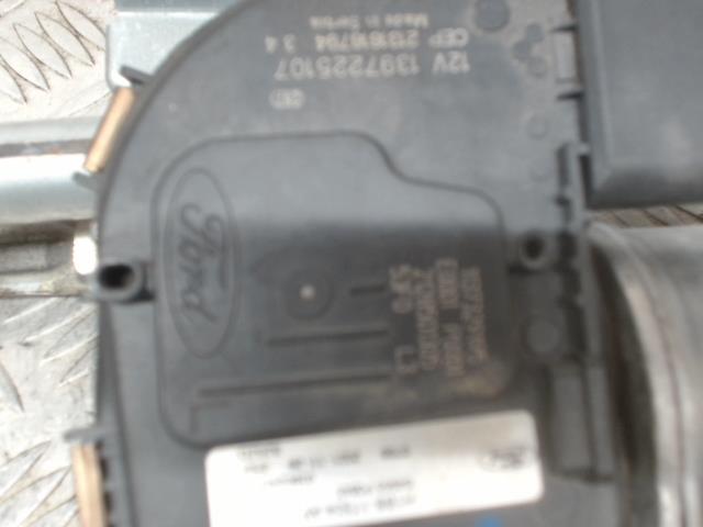 Motore tergicristallo anteriore FORD PUMA 2 Essence/Ethanol/Hybride - 1