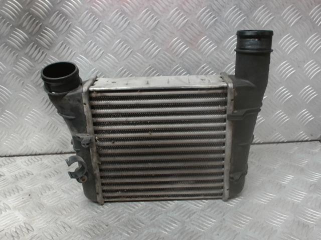 Echangeur air (Intercooler) AUDI A4 2 PHASE 2 Diesel - 1