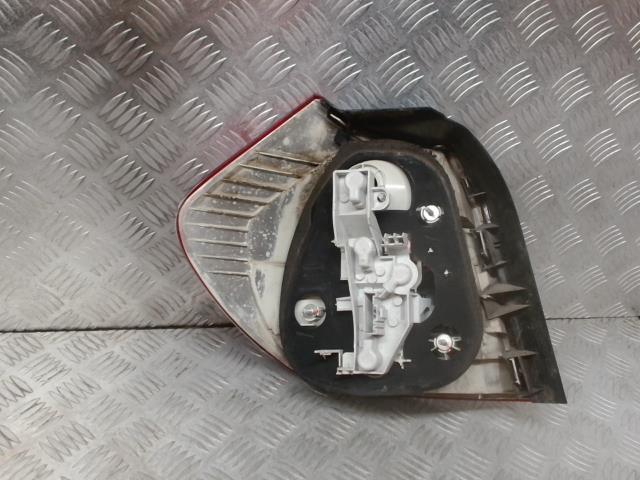 Fanale posteriore principale destro (luci) BMW SERIE 1 E87 PHASE 2 Diésel - 1