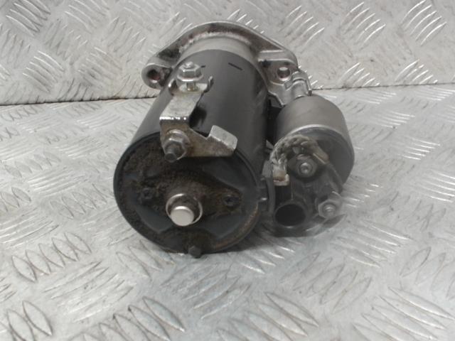 Demarreur AUDI A4 2 PHASE 2 Diesel - 1