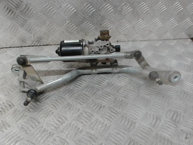 Motore tergicristallo anteriore RENAULT CLIO 4 PHASE 2 Diésel - 1