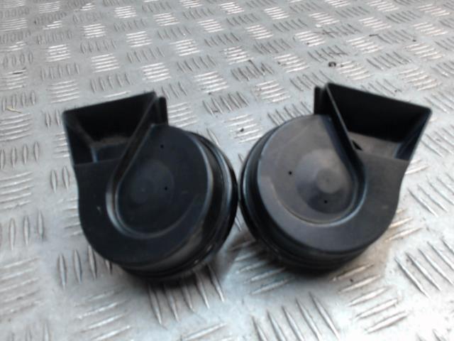 Avertisseur/Klaxon AUDI A4 2 PHASE 2 Diesel - 1