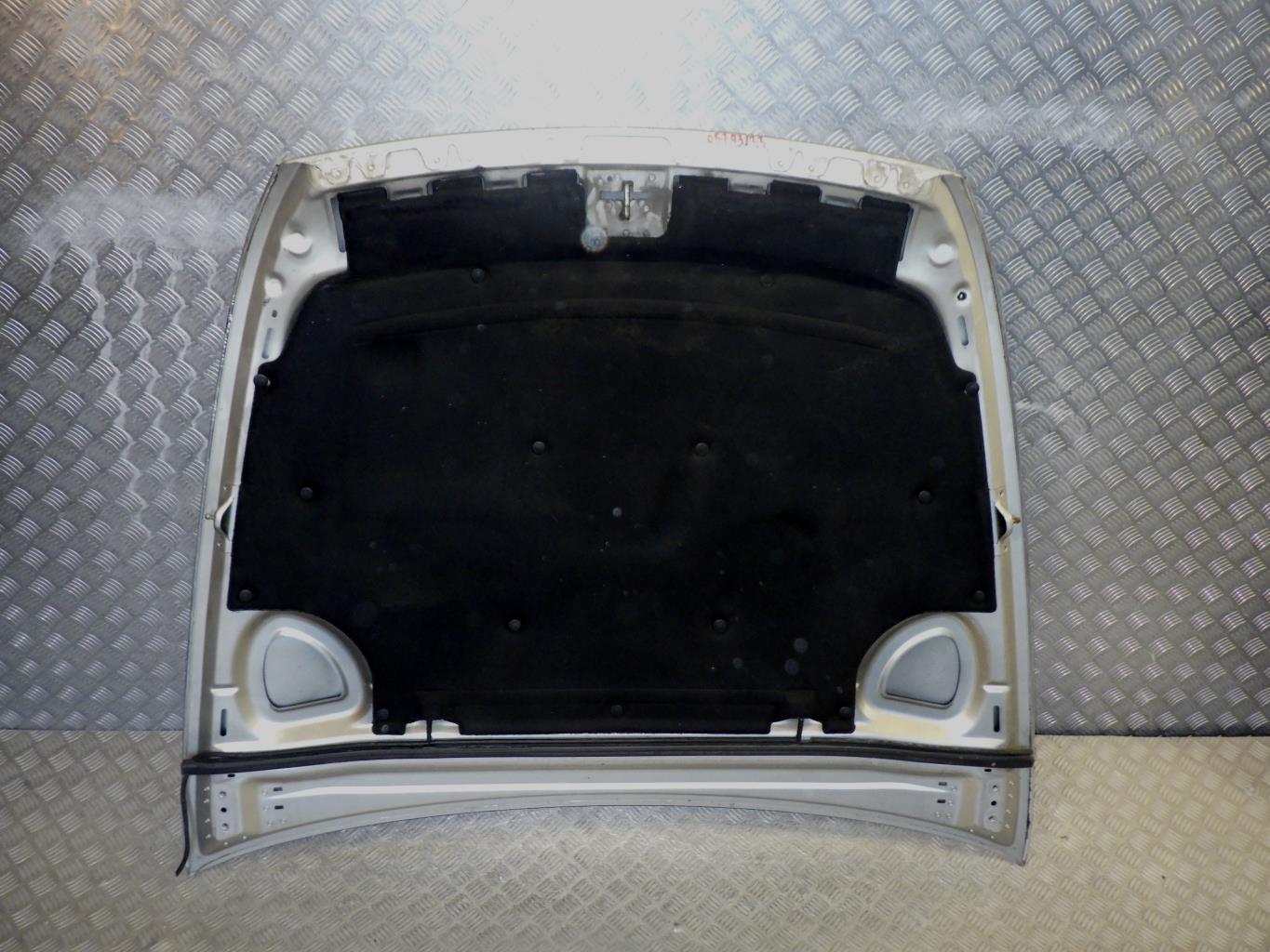 Capot PEUGEOT 607 PHASE 1 Diesel - 1