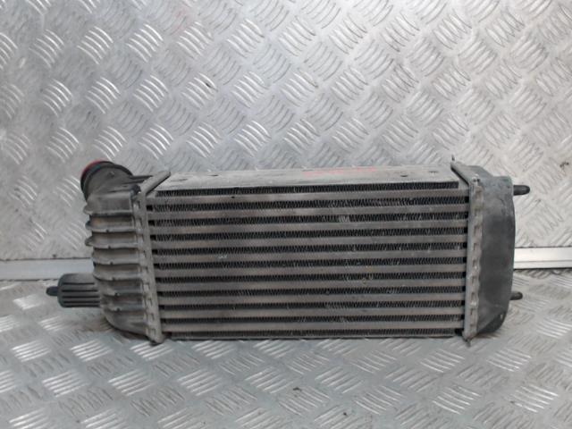 Echangeur air (Intercooler) CITROEN JUMPY 2 Diesel - 1