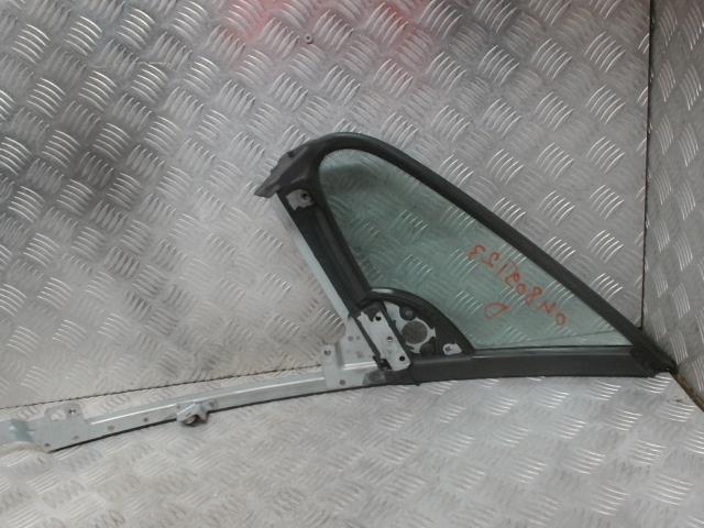 Ventanilla triangular PEUGEOT 307 PHASE 1 CABRIOLET Gasolina - 1