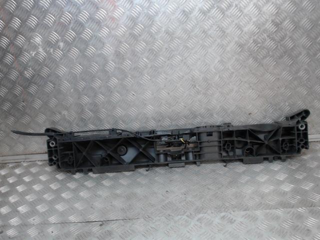 Traverse superieure RENAULT CLIO 4 PHASE 2 Diesel - 1
