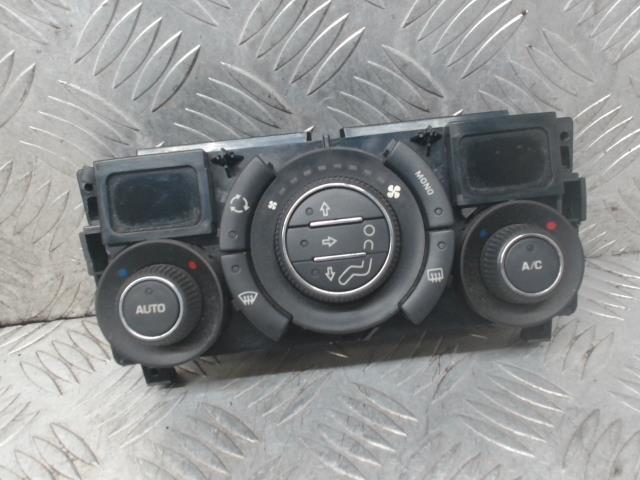 Commande chauffage PEUGEOT 308 1 PHASE 1 Diesel - 1
