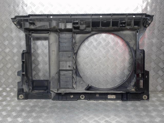 Face avant PEUGEOT 607 PHASE 1 Diesel - 1
